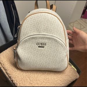 Guess bag brand new originally bought for $90 from JCPenny.